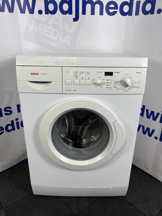 Pralka Bocsh 4 Kg/1000 Ob /A  /Dostawa/Gwarancja