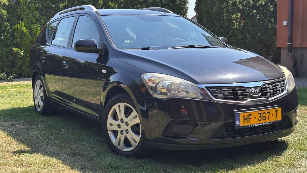 Sprzedam Kia Ceed Spirit