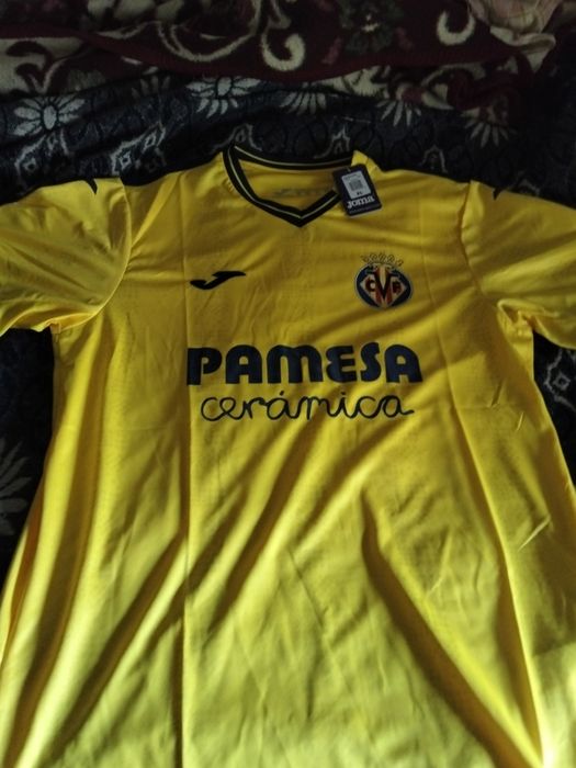 Vendo camisolas da laliga e Premier league