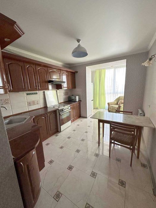 Здам 1-но кім. кв. ЦЕНТР