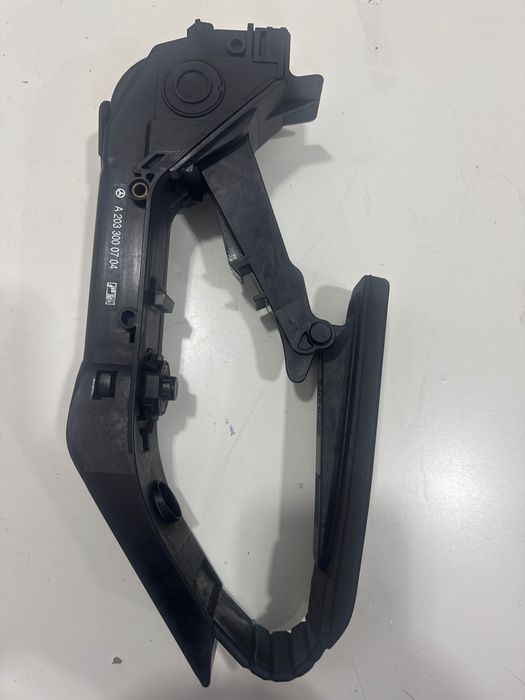 Potenciometro pedal acelarador Mer W203