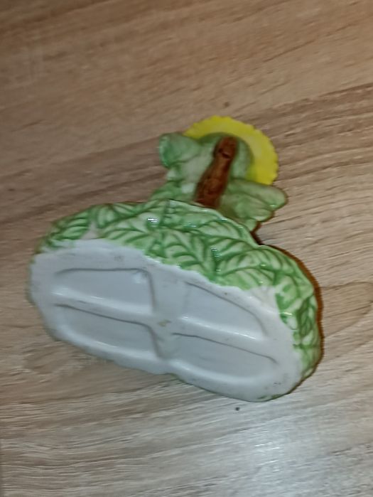Stary vintage Przyprawnik na przyprawy płynne olej ocet magi itp