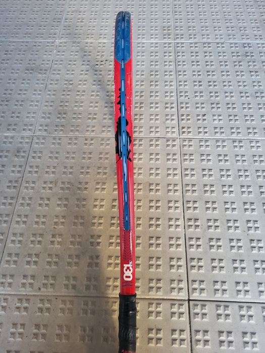 Raquete criança artengo 130 21'