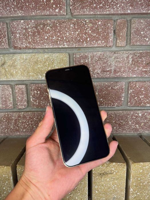 iPhone 12 Pro Max Gold