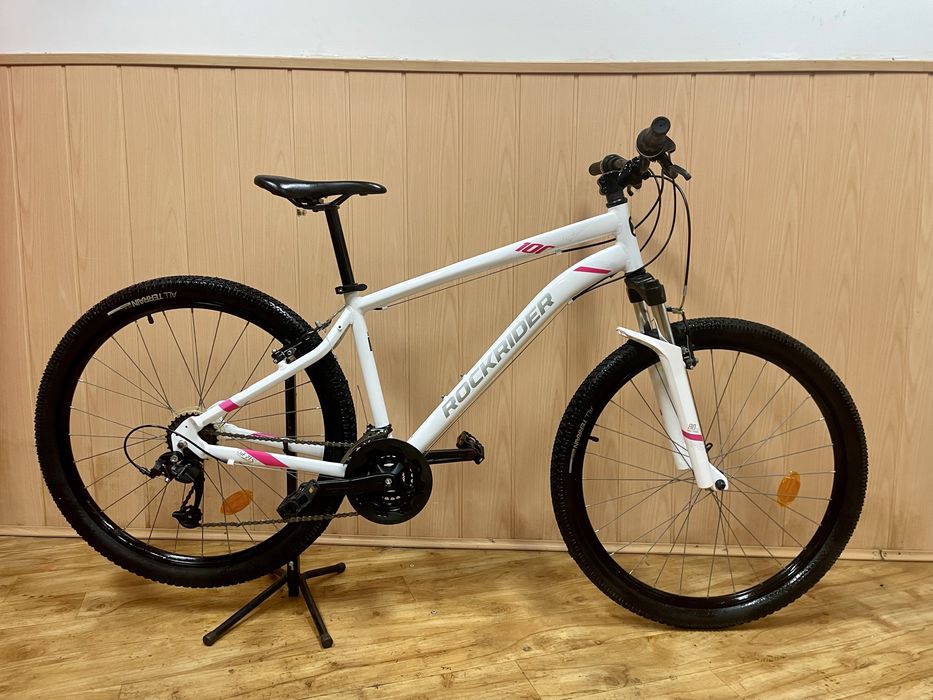 Bicicleta rockrider st100