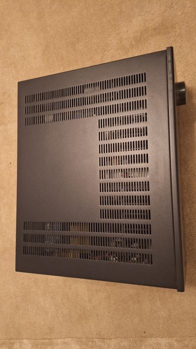 Amplituner Nad t758v3 t758 v3 dirac live dolby atmos 4k dts-hd bluos