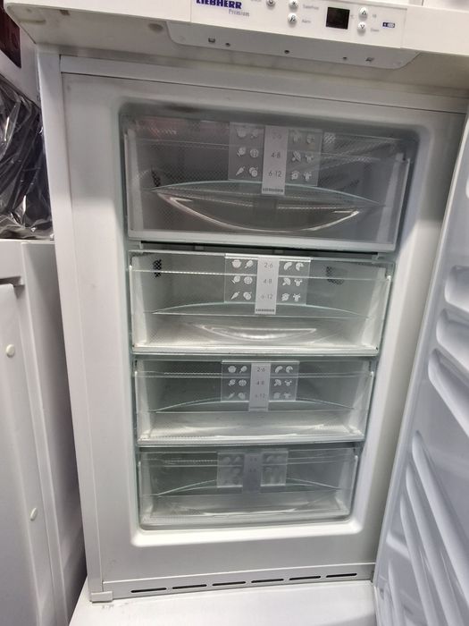 Морозильна камера Liebherr model GP1366