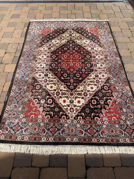 Персидский ковер ручной работы Moud иран