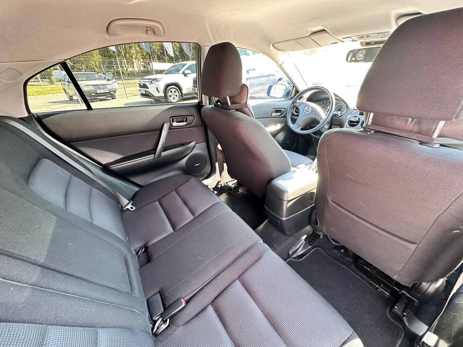 Mazda 6 №4685 (ВНЕСОК від 10%) Альянс Авто Кривий Ріг