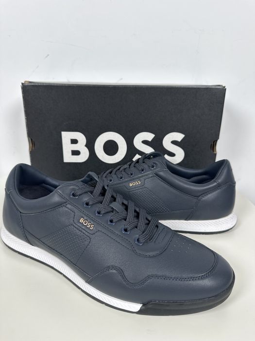 Hugo Boss buty męskie roz.45 wkł.30 cm