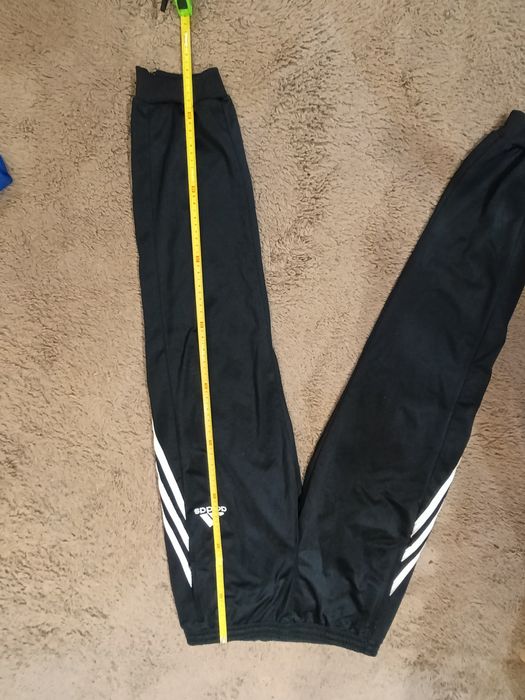 Spodnie dresowe Adidas rozmiar 147-158