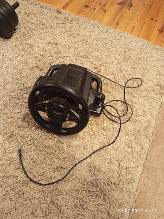 Kierownica tracer