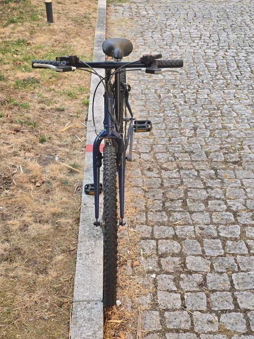 Bicicleta Bike Number One Aro 26