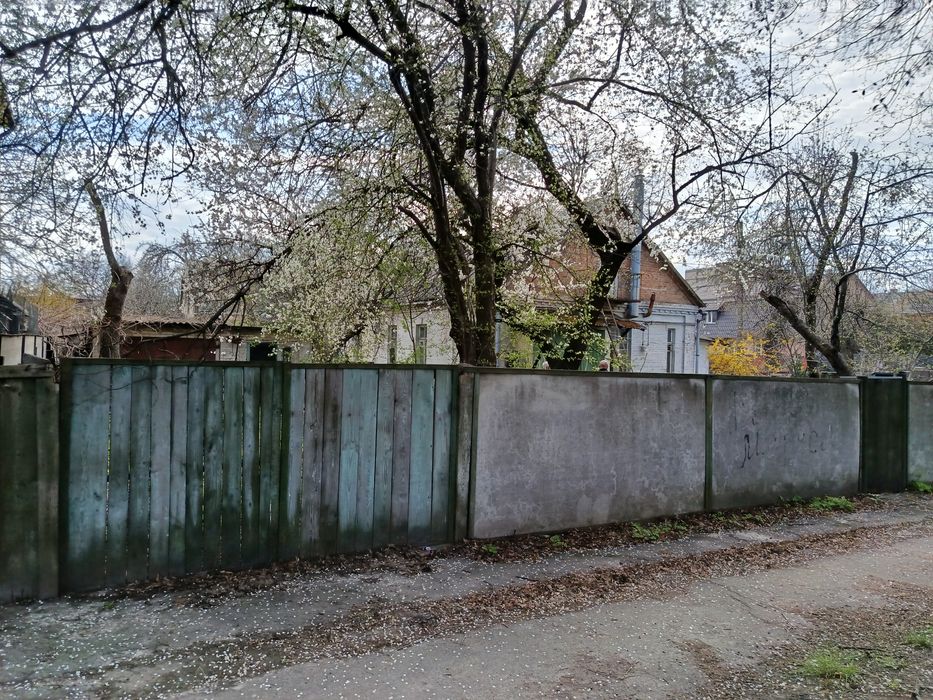 Частина будинку, Караваєві дачі, Відрадний
