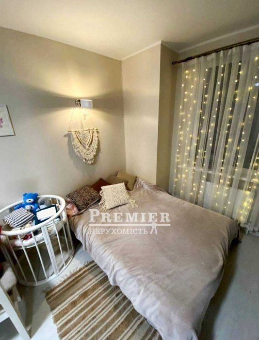 Продам будинок в Фонтанці!