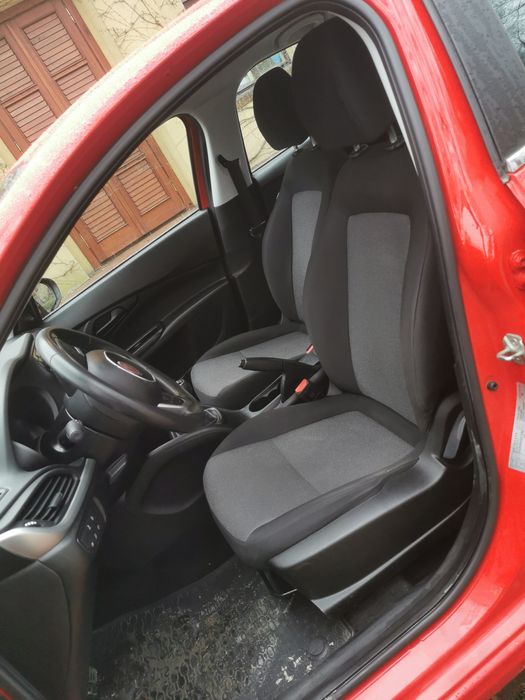 Fiat tipo 1.4 polski salon
