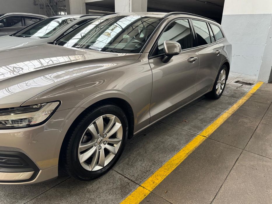Volvo V60 D3 Momentum