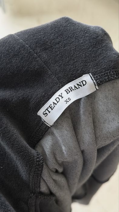 Костюм велюровый SteadyBrand