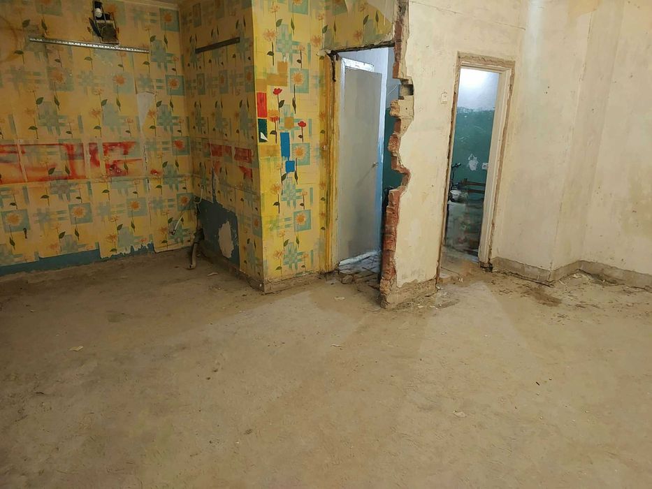 Продам Однокімнатну квартиру в центрі міста Бахмач