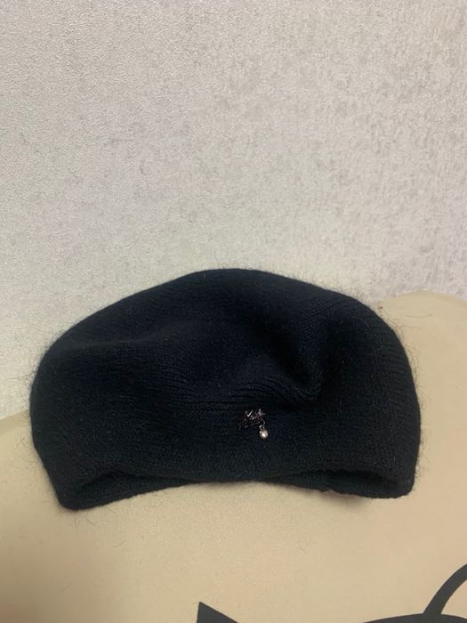 Новый берет Polie