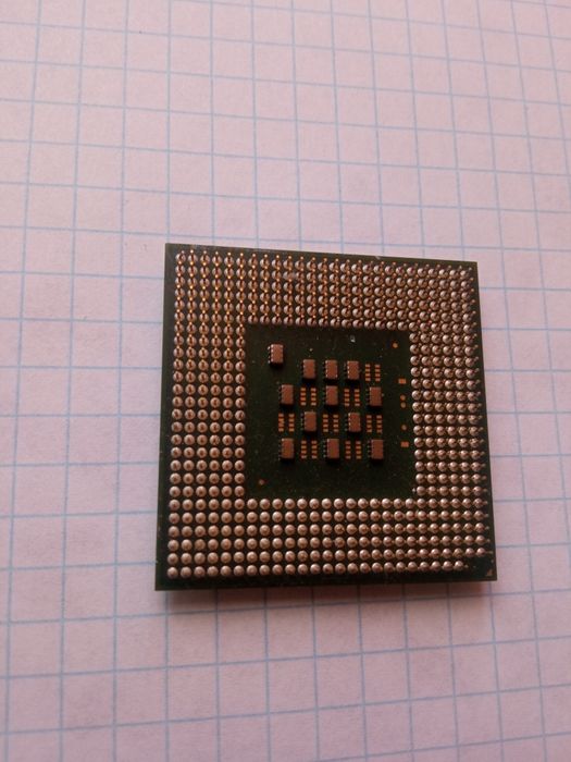 Процесор по комп'ютера Intel Celeron 2,40 GHz