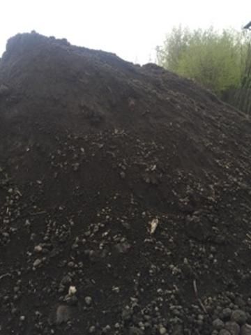 Ziemia ogrodowa przesiana czarnoziem tanio trawniki Skierniewice dowóz