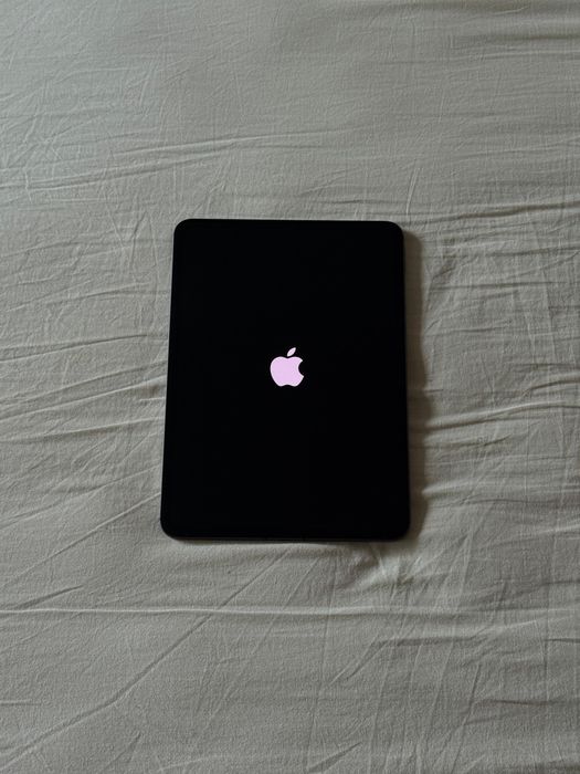 Ipad Pro 11 M4 novo