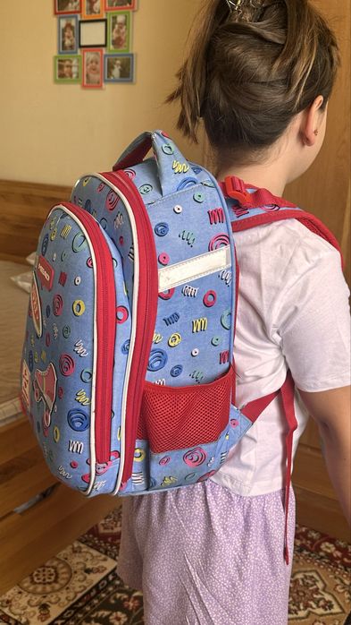 Рюкзак Head, портфель