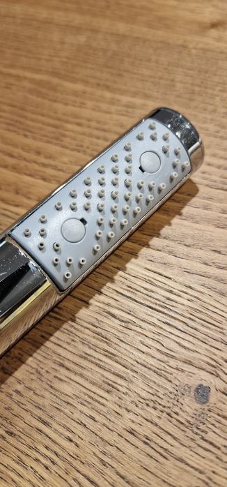 Cabeça de duche nova