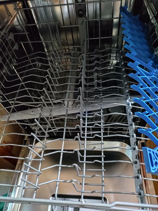 Máquina da Loiça Candy - Como nova64284080142851124