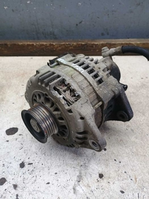 Alternator 1.7 DTI ISUZU Opel Astra G Meriva A Corsa C Combo C