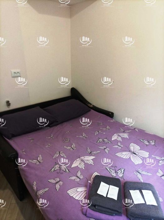 Продаж 3-кімнатної квартири в Центрі.