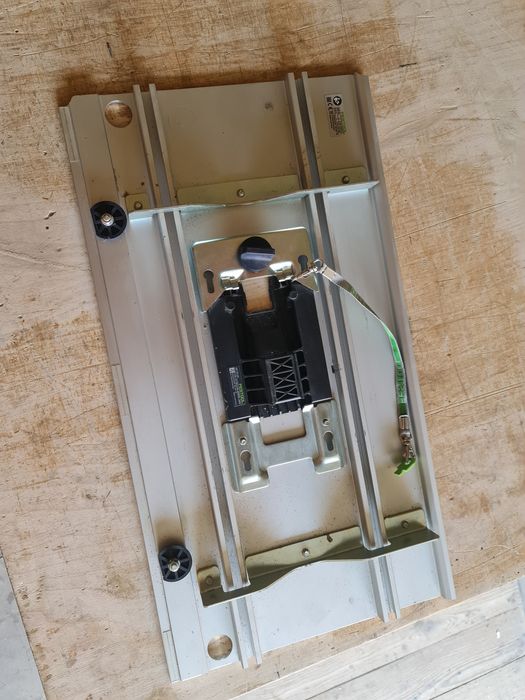 Moduł stół festool do wyrzynarki CMS-PS 300