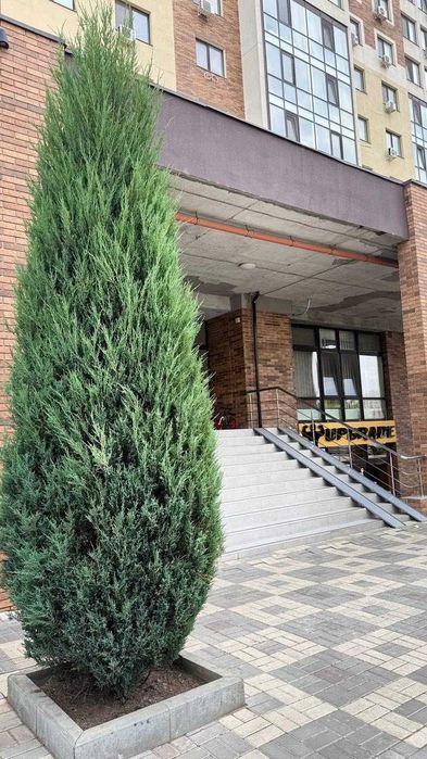 3-кімнатна квартира за адресою вул. Проценка (площа 80 м²) - Atlanta.ua - фото 15