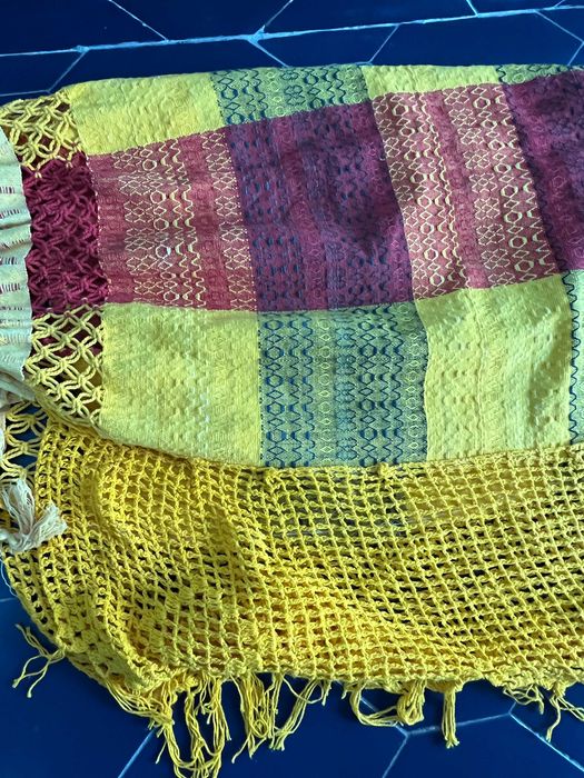 Cama de rede espetacular - wonderful hammock