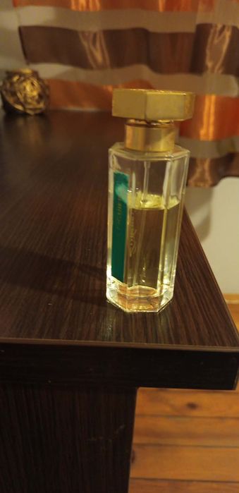 L'artisan parfumeur premiere figuier 40/50 EDTml Unikat!!!