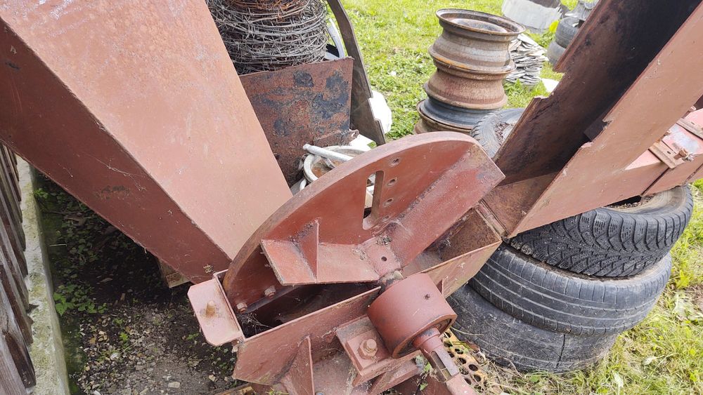 Продам щепоріз від ВОМ