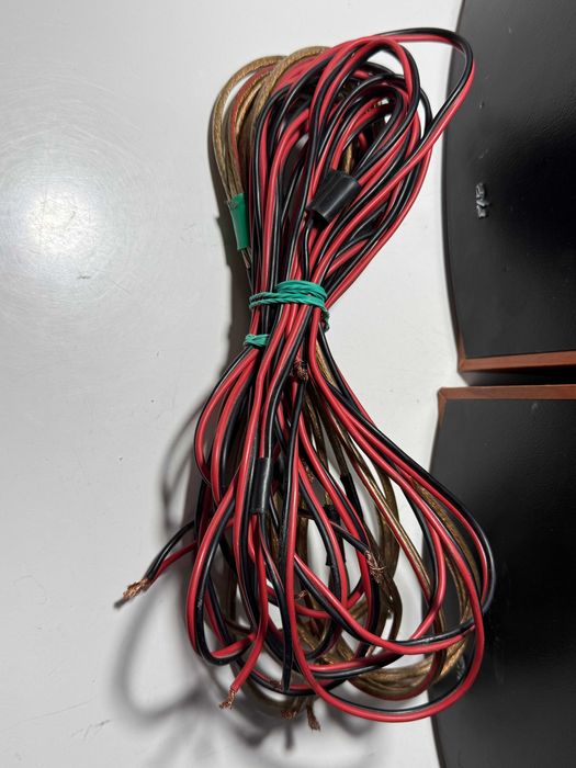Zestaw Głośników Wharfedale Crystal 30 WH2 WARTO OKAZJA
