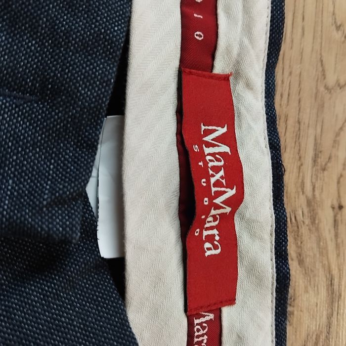 Штани брюки Max Mara