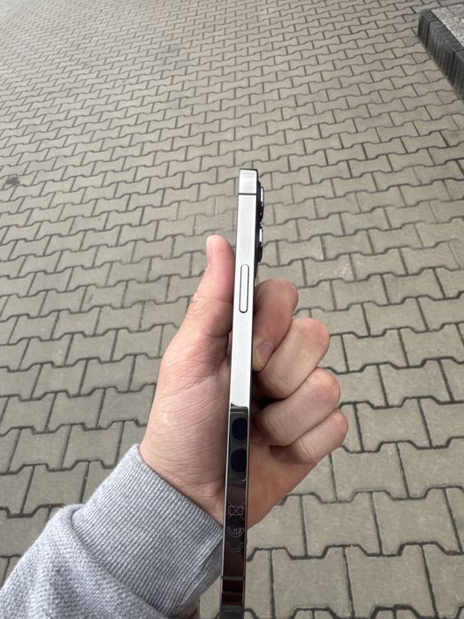 Iphone 12 Pro Max Nowy!!!