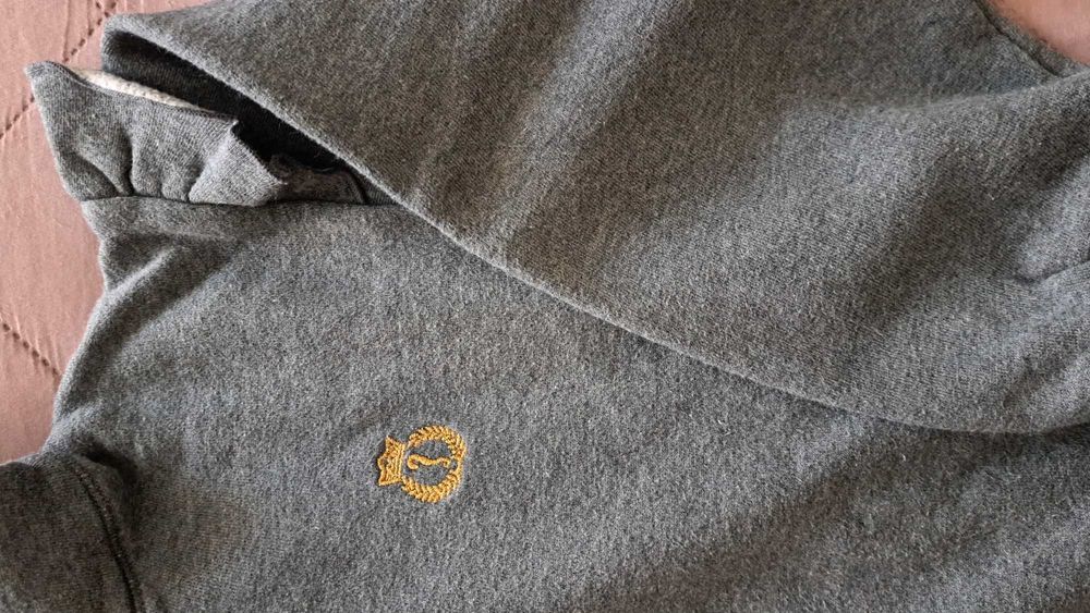 Sweats Lanidor menina