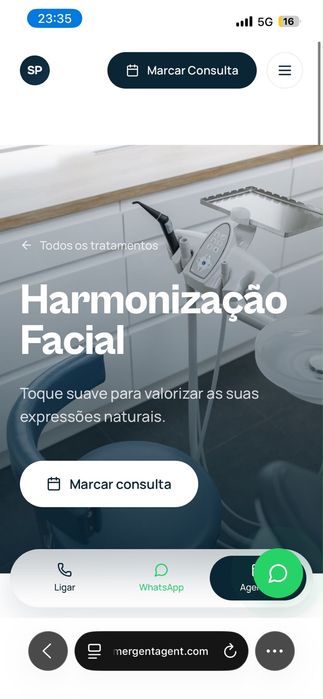 CRIAÇÃO DE SITES PROFISSIONAIS — A PARTIR DE 50€