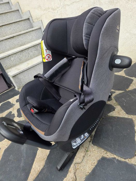 Cadeira Auto Joie Signature i-Prodigi – Como Nova