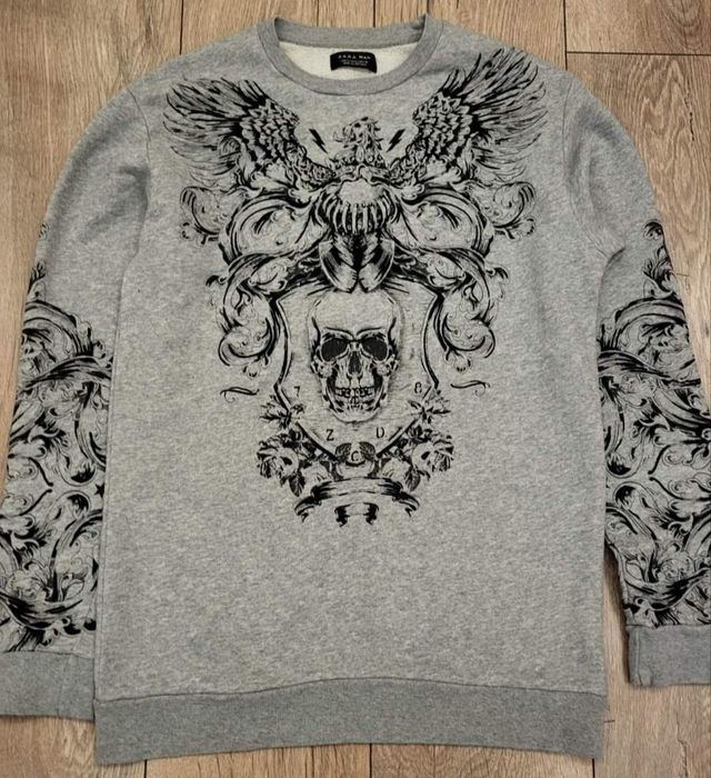 Сведр ZARA, б/у, розмір S