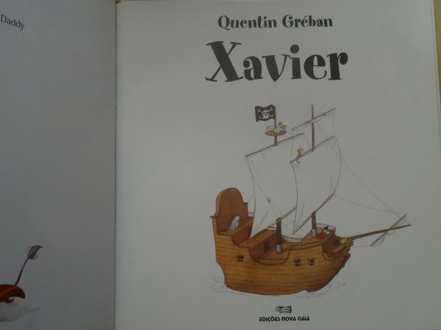 Xavier de Quentin Gréban