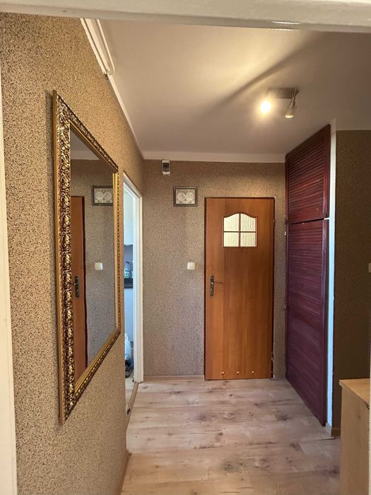 Do wynajęcia mieszkanie 29,90 m2 w Sulęcinie na Placu Mickiewicza.