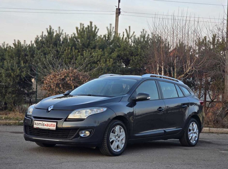 Продам  Renault Megane 2013. Можна в розстрочку, під викуп.