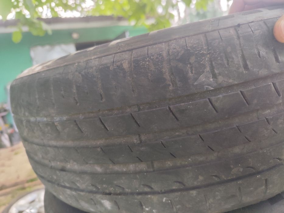 Opony IMPERIAL EcoSport2 Letnie 205/55 R17 x4