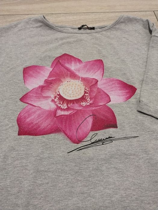 Bluzka Latynka M/L stan idealny .