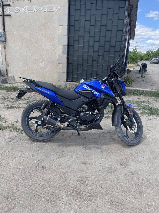 Продам Спарк 200 р 32